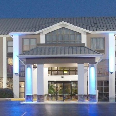 Holiday Inn Express Anderson I-85 - Exit 27- Highway 81 By Ihg Zewnętrze zdjęcie