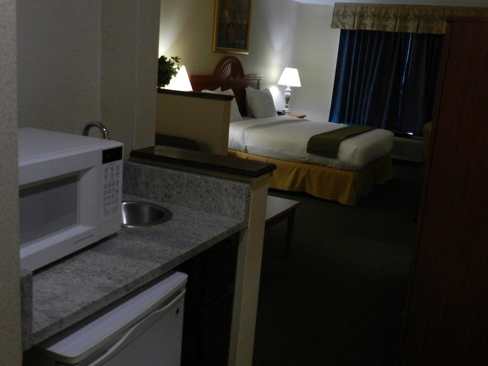 Holiday Inn Express Anderson I-85 - Exit 27- Highway 81 By Ihg Pokój zdjęcie