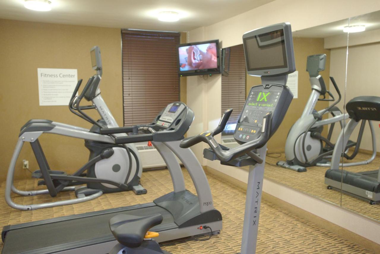 Holiday Inn Express Anderson I-85 - Exit 27- Highway 81 By Ihg Zewnętrze zdjęcie