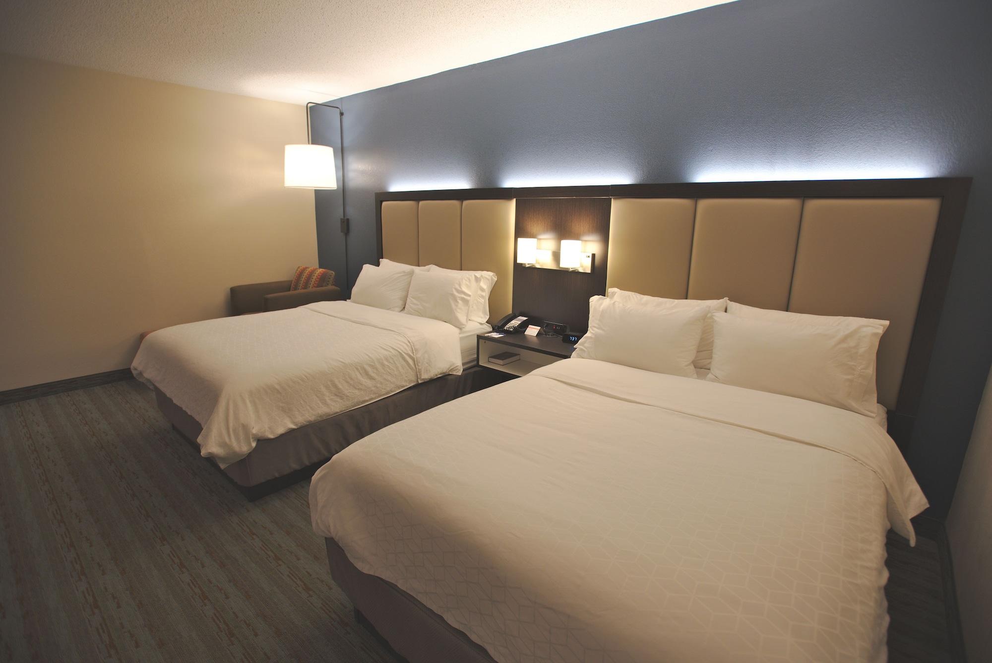 Holiday Inn Express Anderson I-85 - Exit 27- Highway 81 By Ihg Zewnętrze zdjęcie