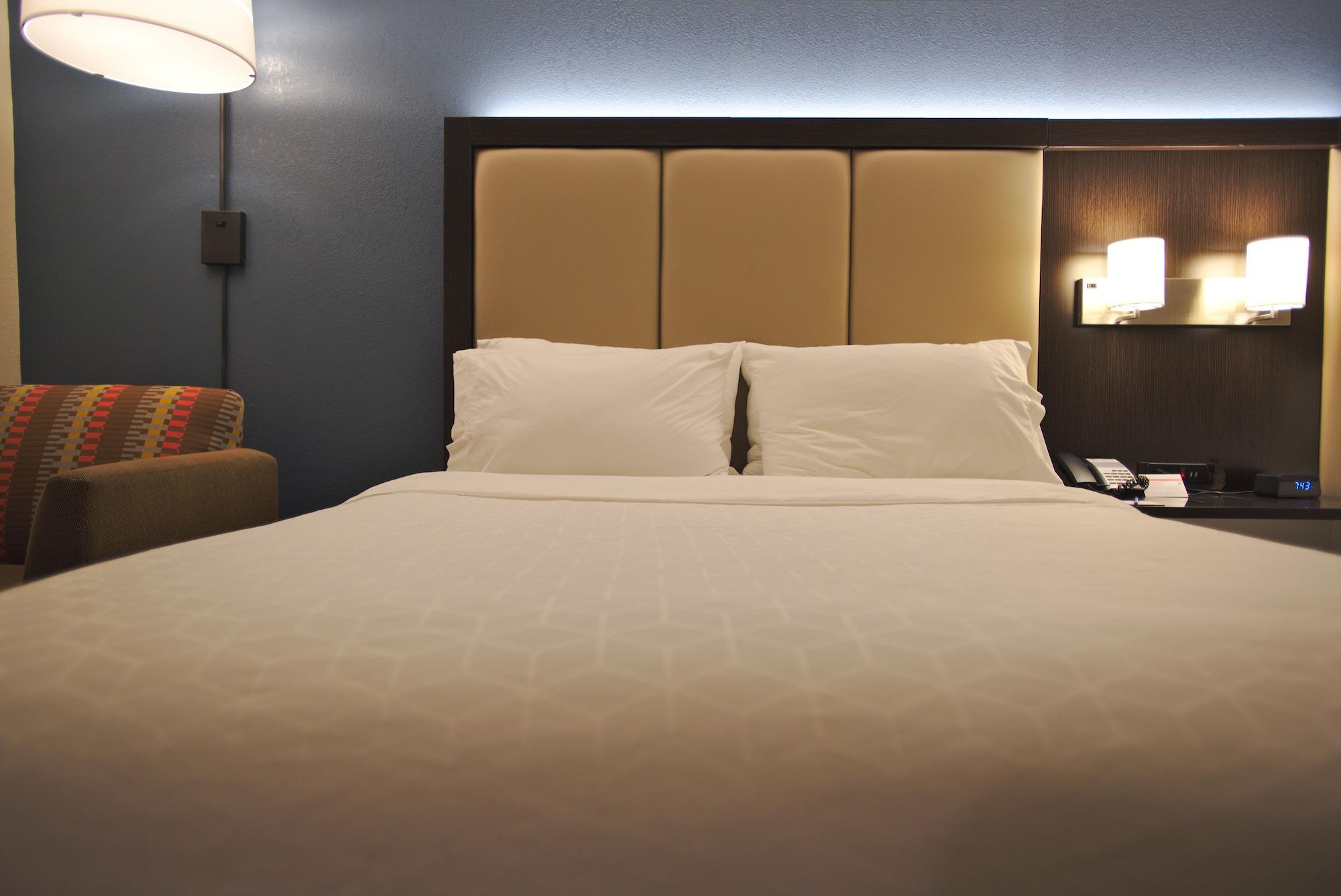 Holiday Inn Express Anderson I-85 - Exit 27- Highway 81 By Ihg Zewnętrze zdjęcie