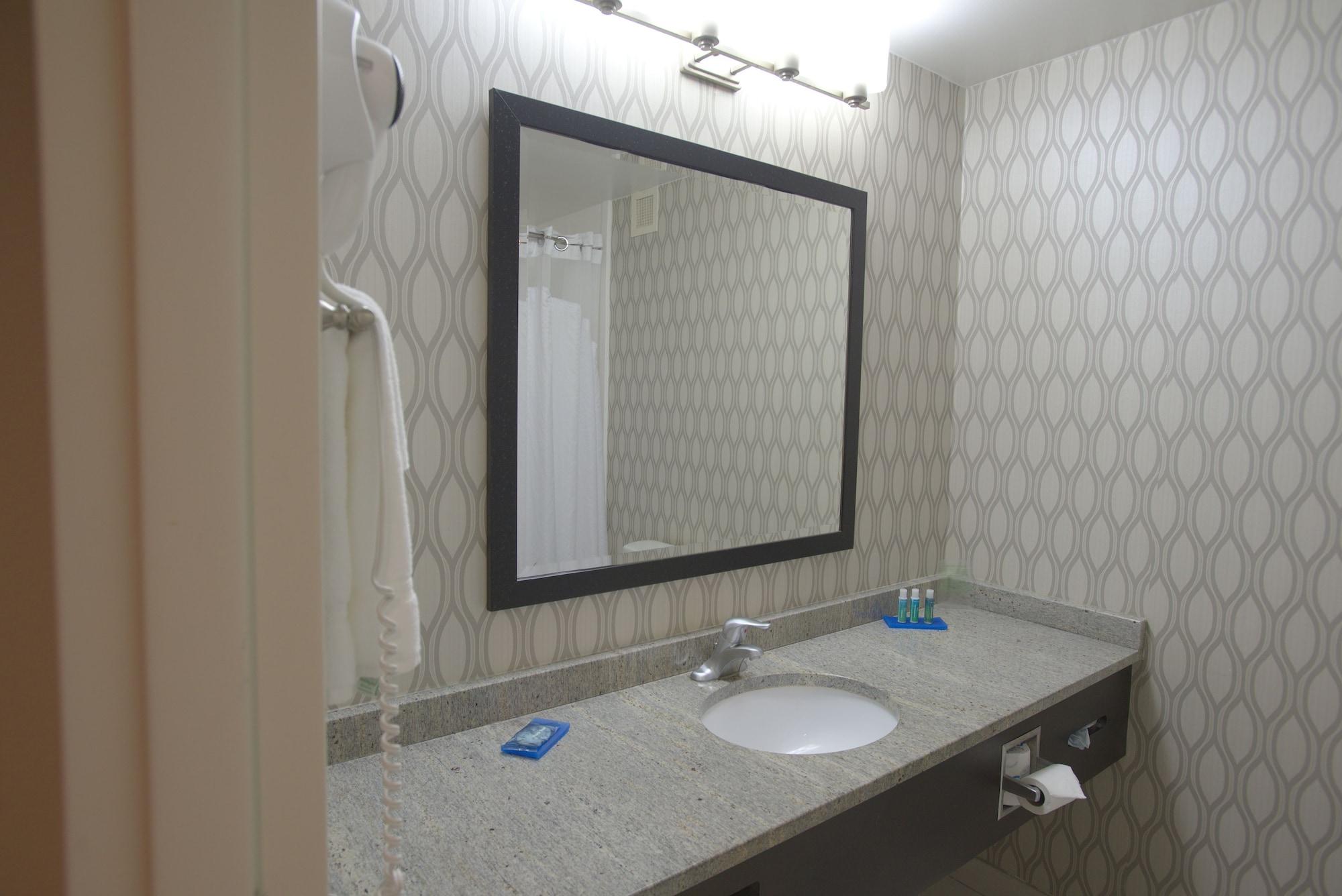 Holiday Inn Express Anderson I-85 - Exit 27- Highway 81 By Ihg Zewnętrze zdjęcie