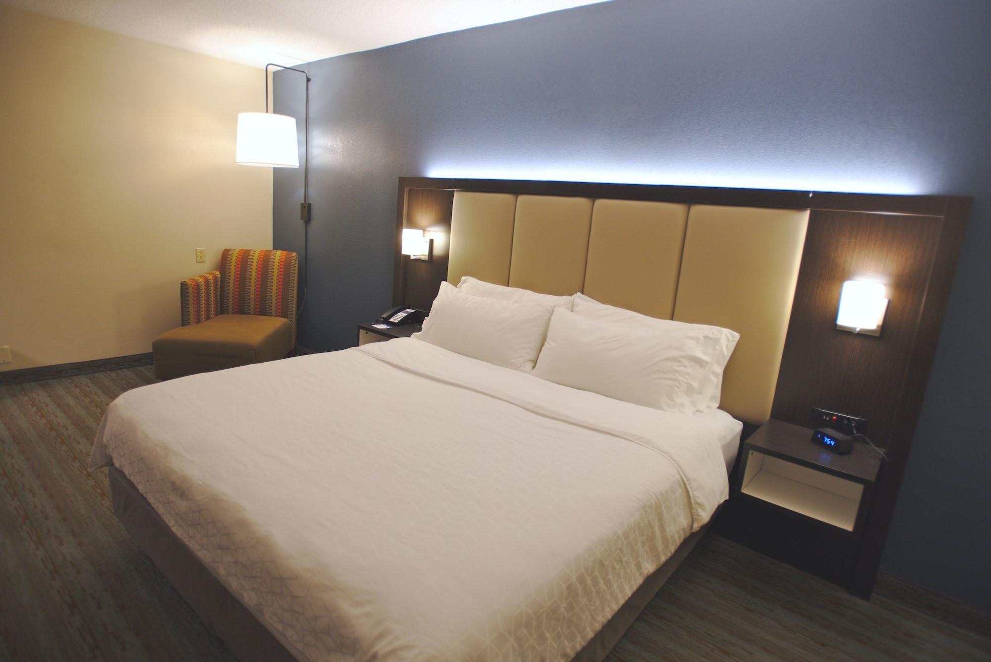 Holiday Inn Express Anderson I-85 - Exit 27- Highway 81 By Ihg Zewnętrze zdjęcie