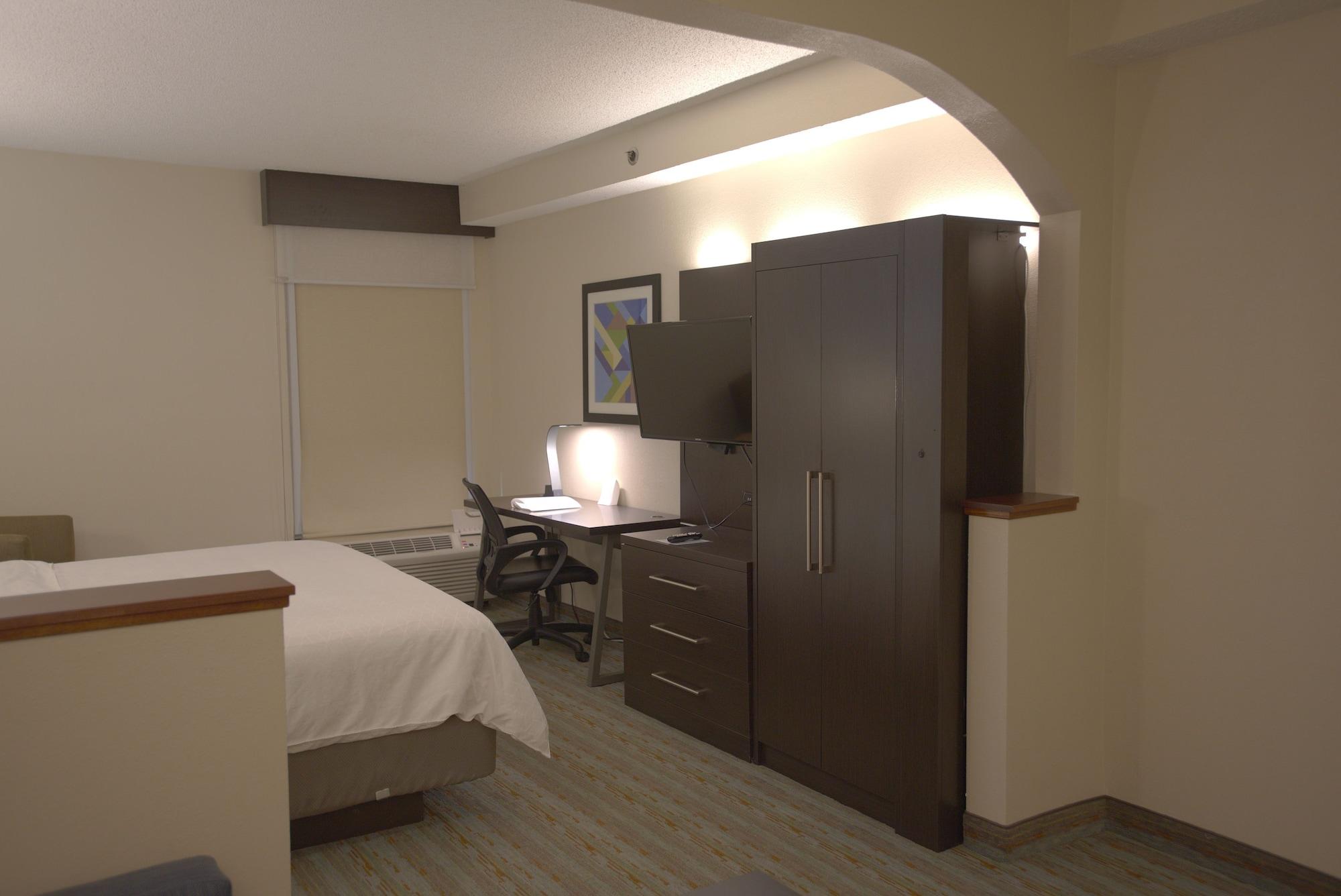 Holiday Inn Express Anderson I-85 - Exit 27- Highway 81 By Ihg Zewnętrze zdjęcie