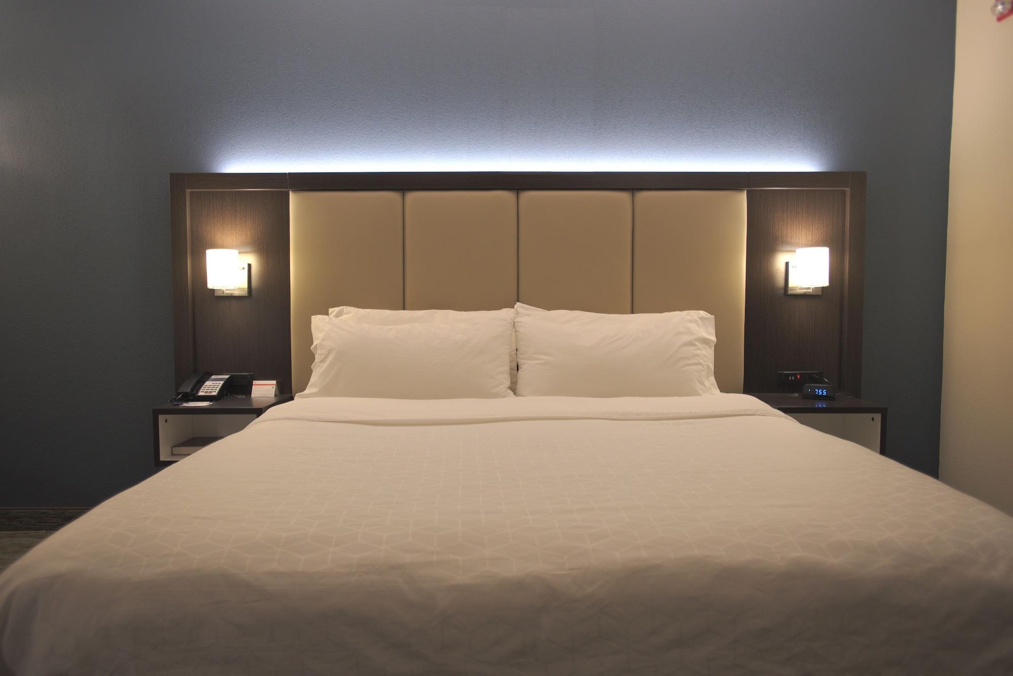 Holiday Inn Express Anderson I-85 - Exit 27- Highway 81 By Ihg Zewnętrze zdjęcie