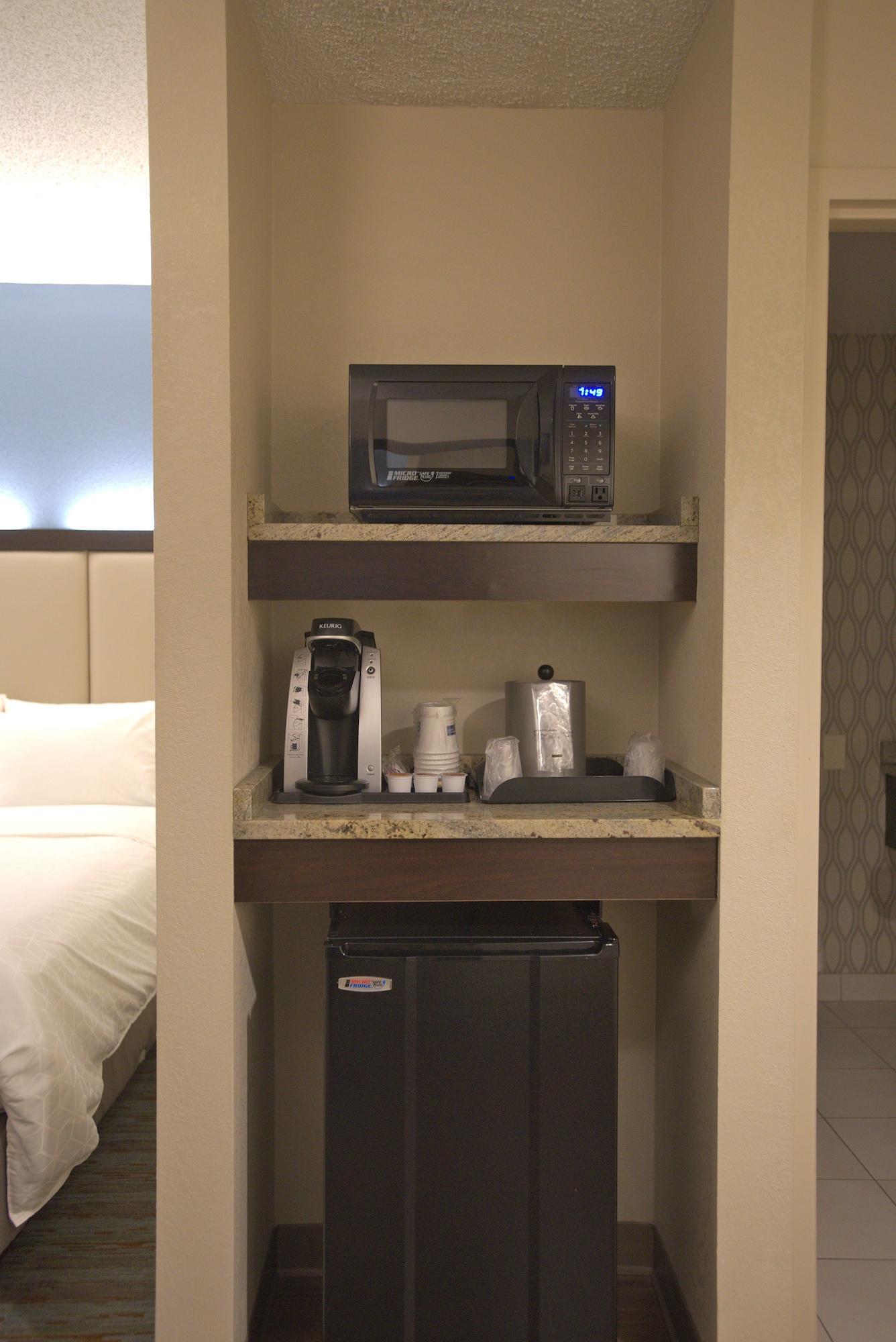 Holiday Inn Express Anderson I-85 - Exit 27- Highway 81 By Ihg Zewnętrze zdjęcie