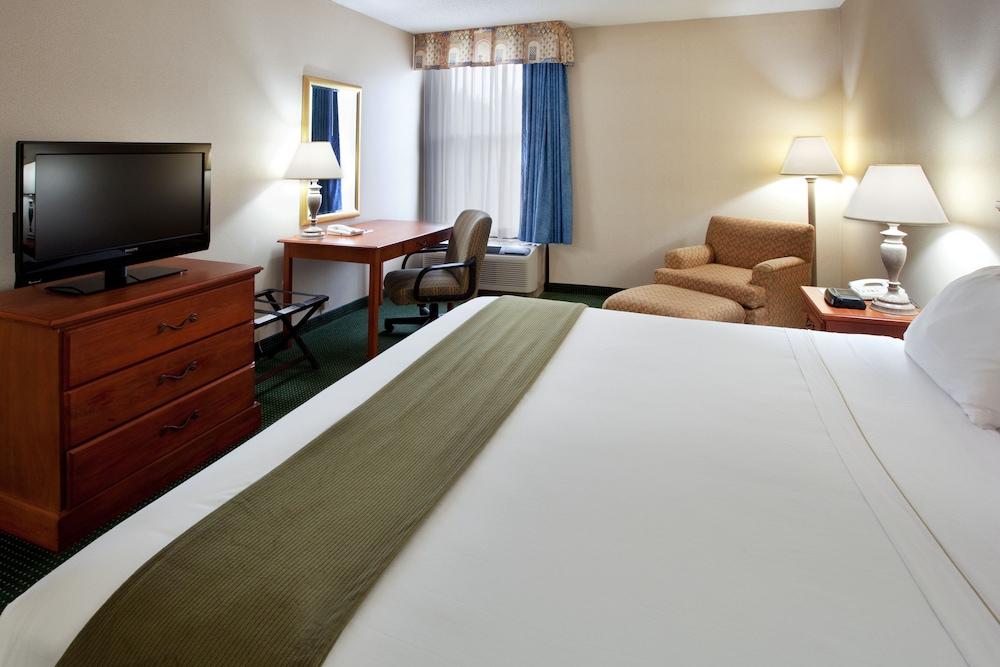 Holiday Inn Express Anderson I-85 - Exit 27- Highway 81 By Ihg Zewnętrze zdjęcie