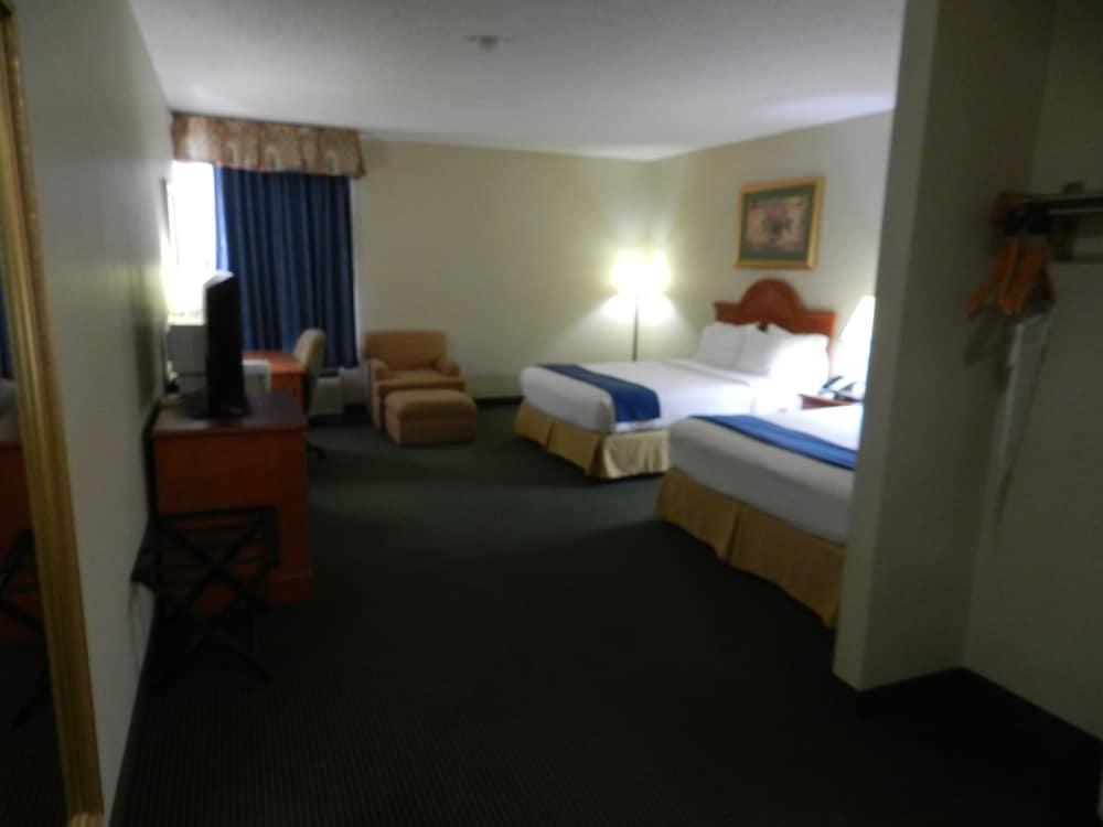 Holiday Inn Express Anderson I-85 - Exit 27- Highway 81 By Ihg Zewnętrze zdjęcie