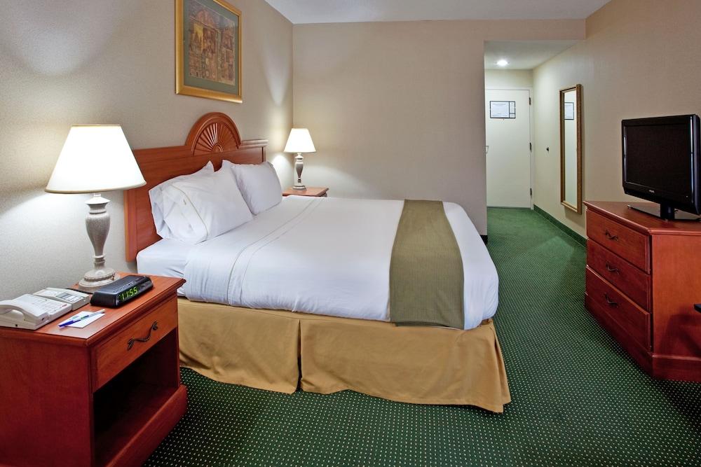 Holiday Inn Express Anderson I-85 - Exit 27- Highway 81 By Ihg Zewnętrze zdjęcie