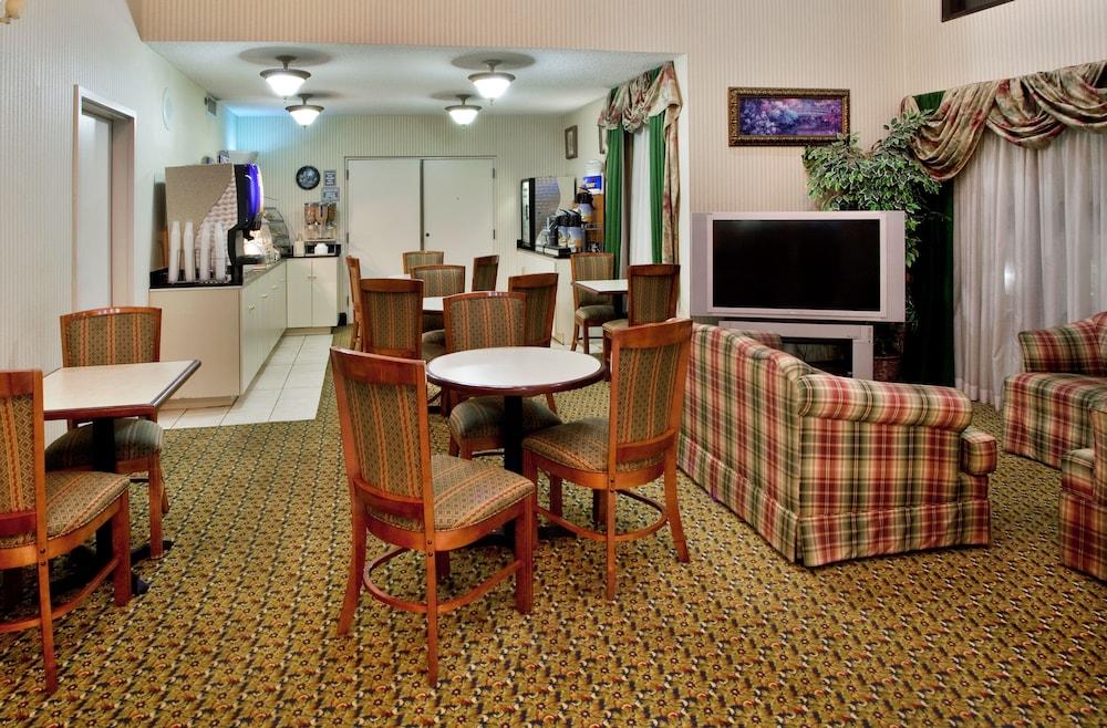 Holiday Inn Express Anderson I-85 - Exit 27- Highway 81 By Ihg Zewnętrze zdjęcie