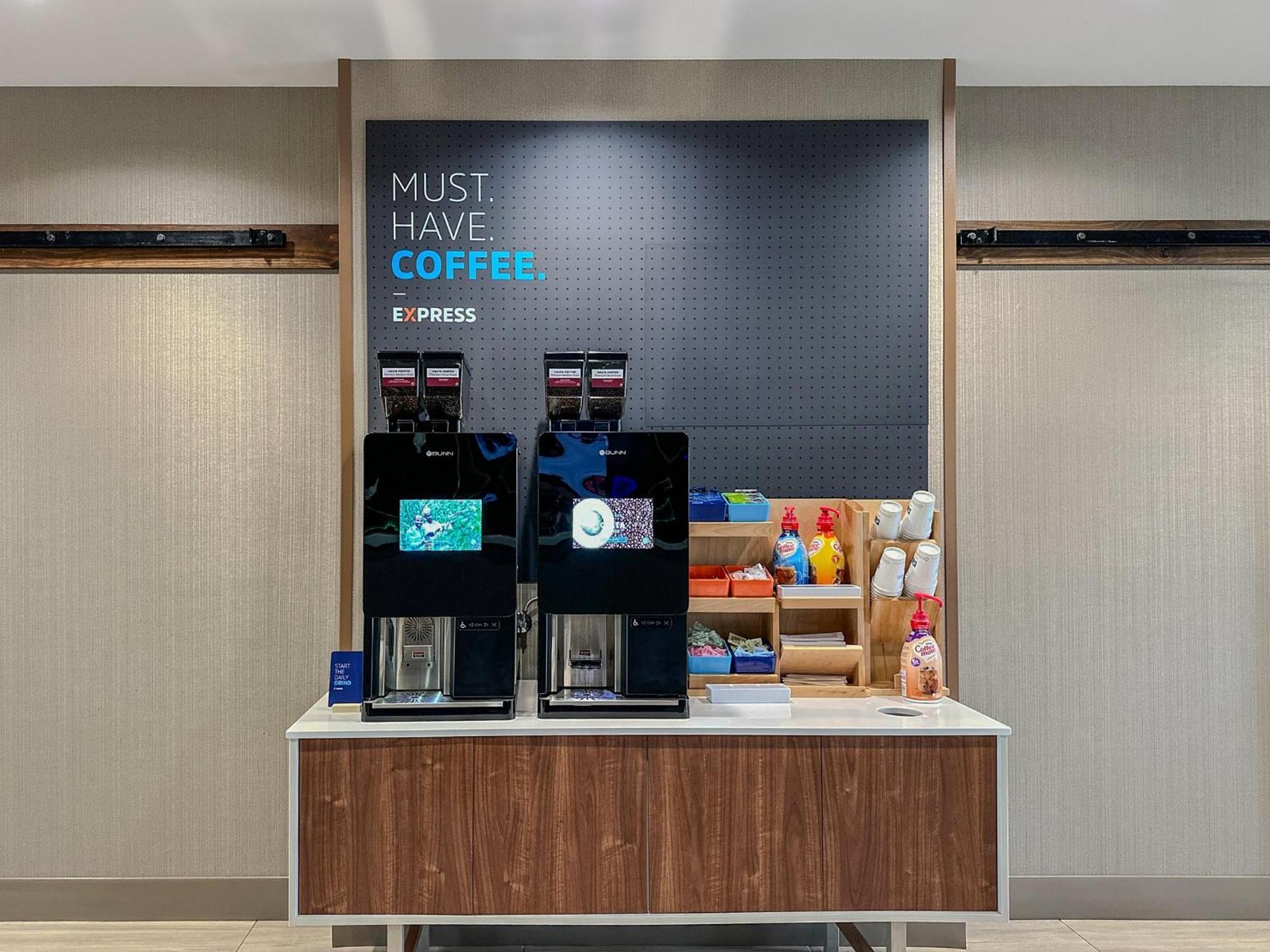 Holiday Inn Express Anderson I-85 - Exit 27- Highway 81 By Ihg Zewnętrze zdjęcie