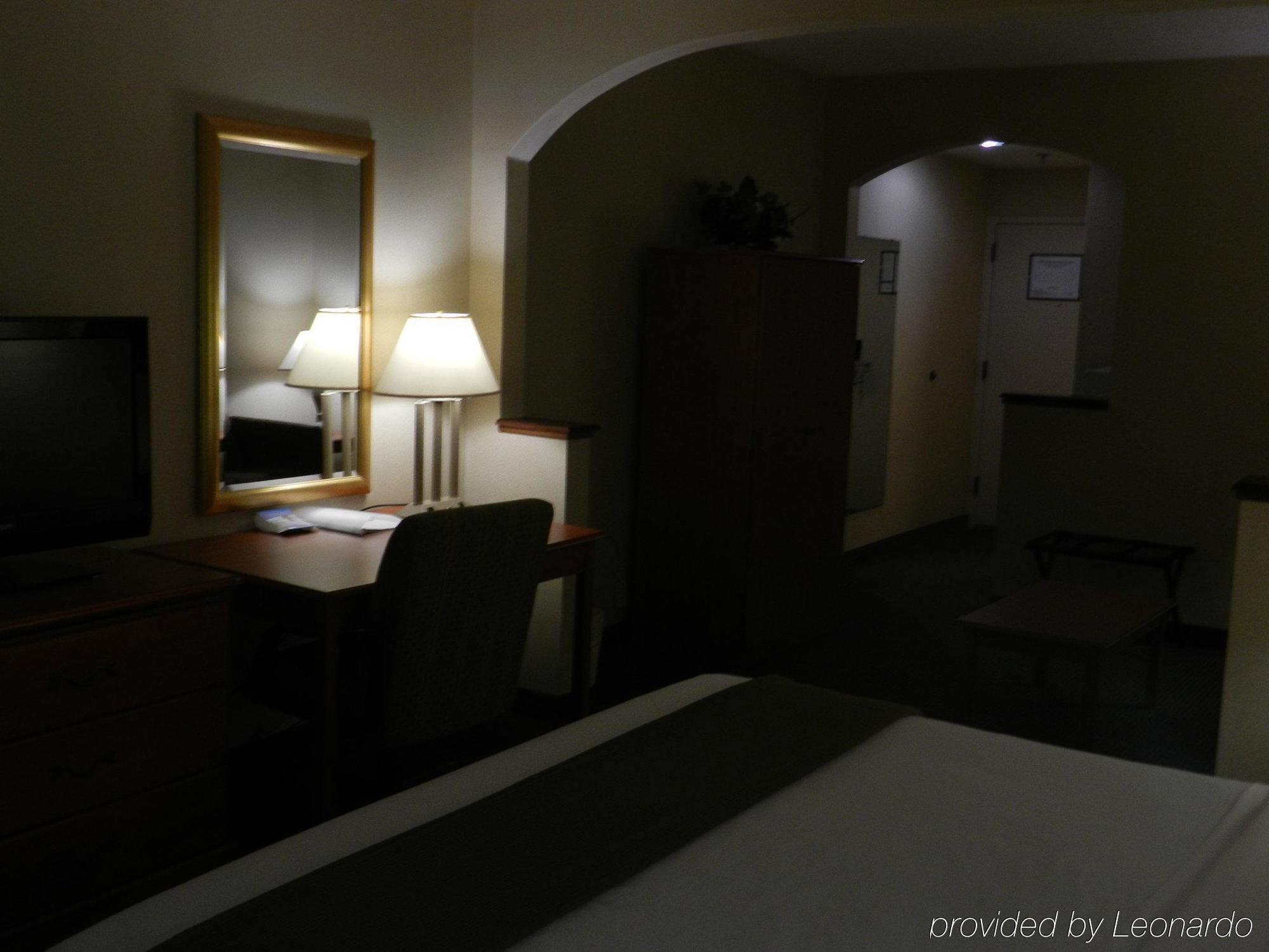 Holiday Inn Express Anderson I-85 - Exit 27- Highway 81 By Ihg Pokój zdjęcie
