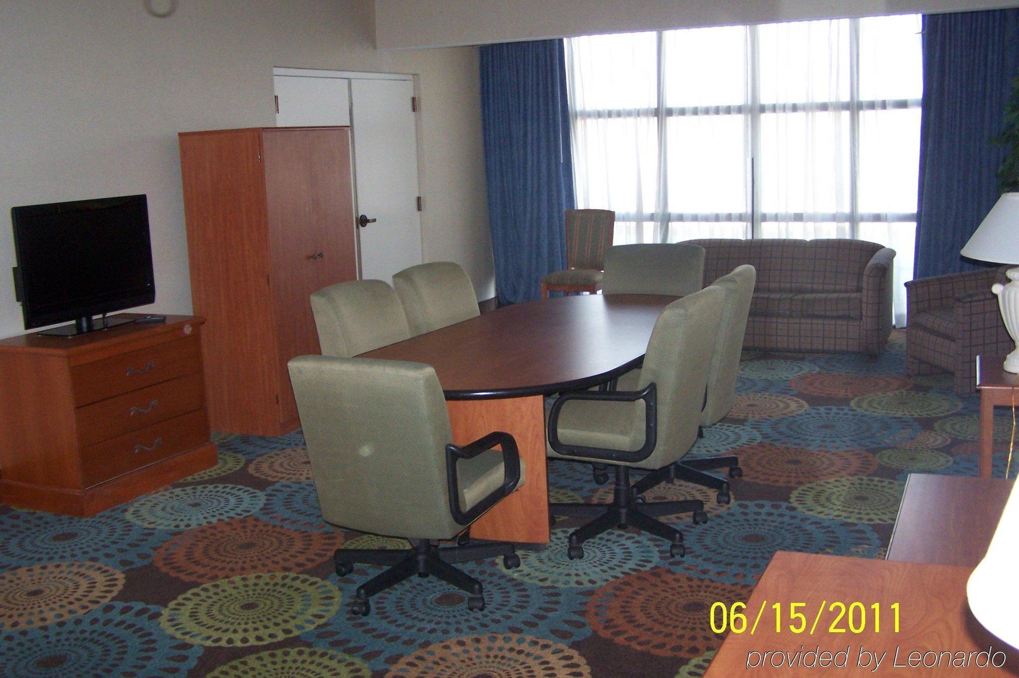 Holiday Inn Express Anderson I-85 - Exit 27- Highway 81 By Ihg Pokój zdjęcie