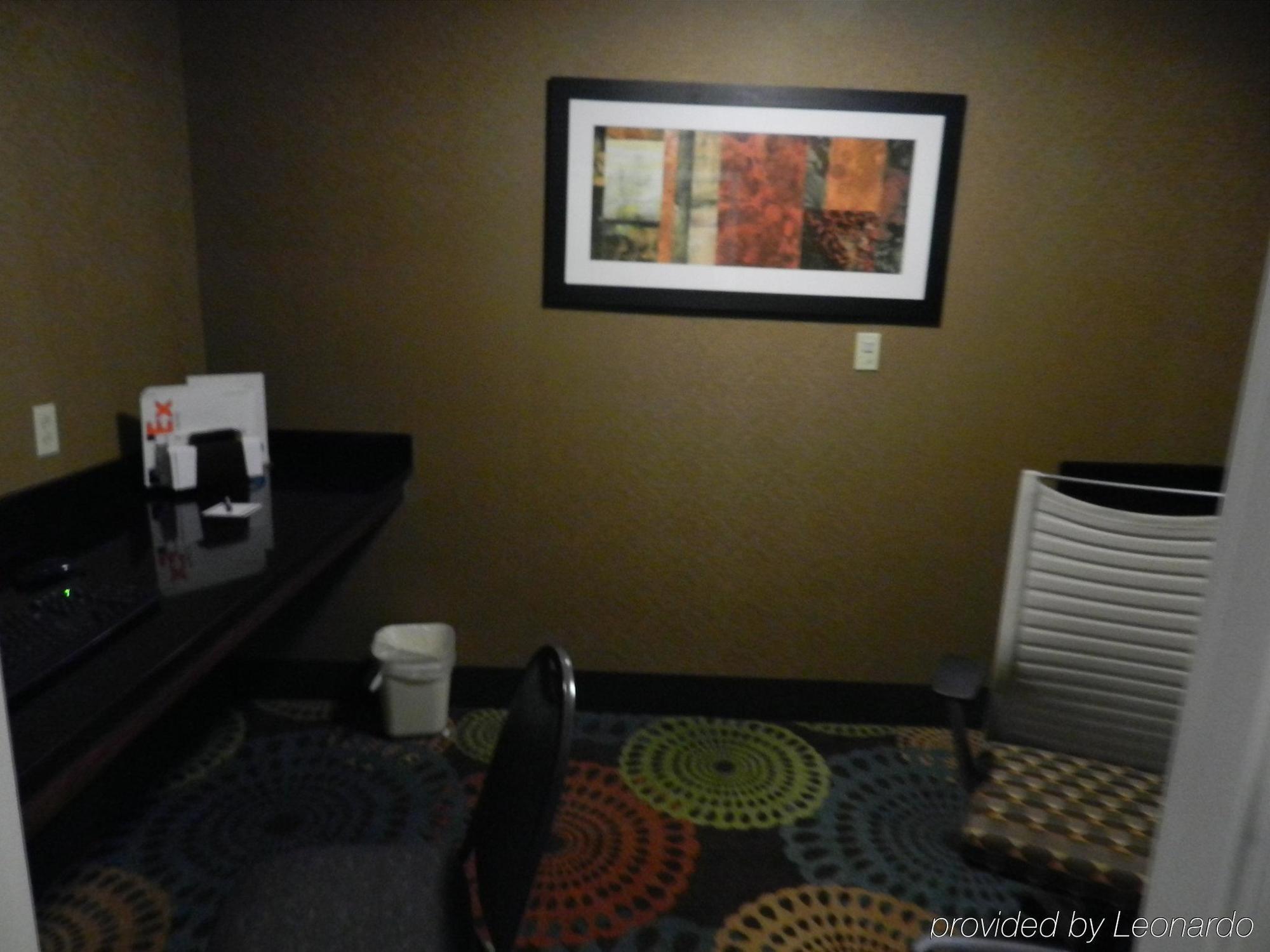 Holiday Inn Express Anderson I-85 - Exit 27- Highway 81 By Ihg Wnętrze zdjęcie