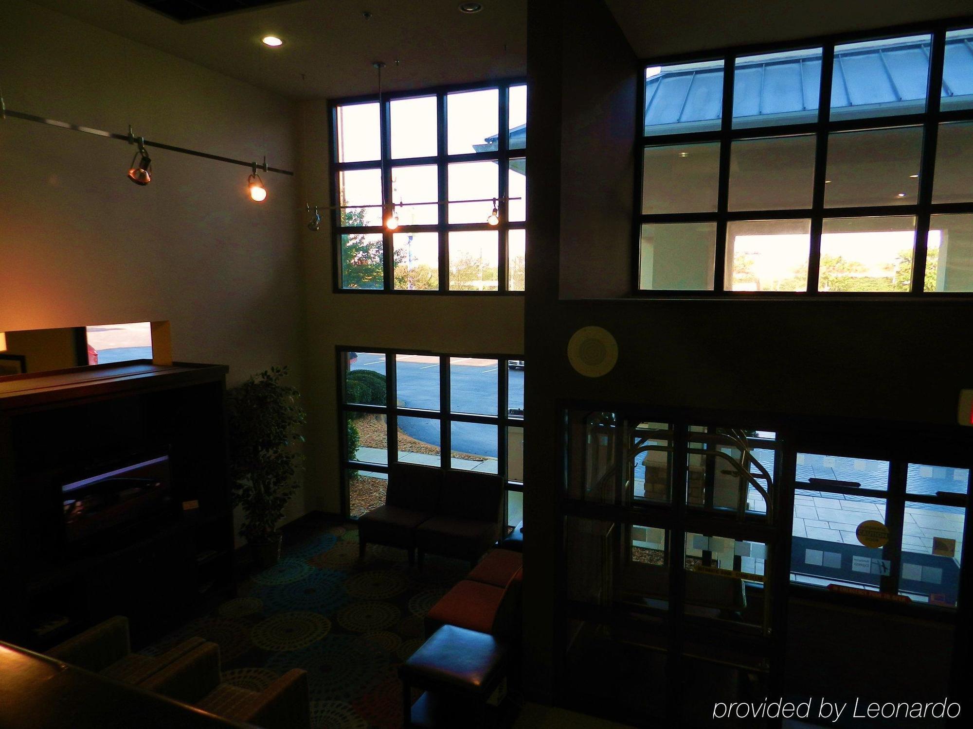 Holiday Inn Express Anderson I-85 - Exit 27- Highway 81 By Ihg Wnętrze zdjęcie