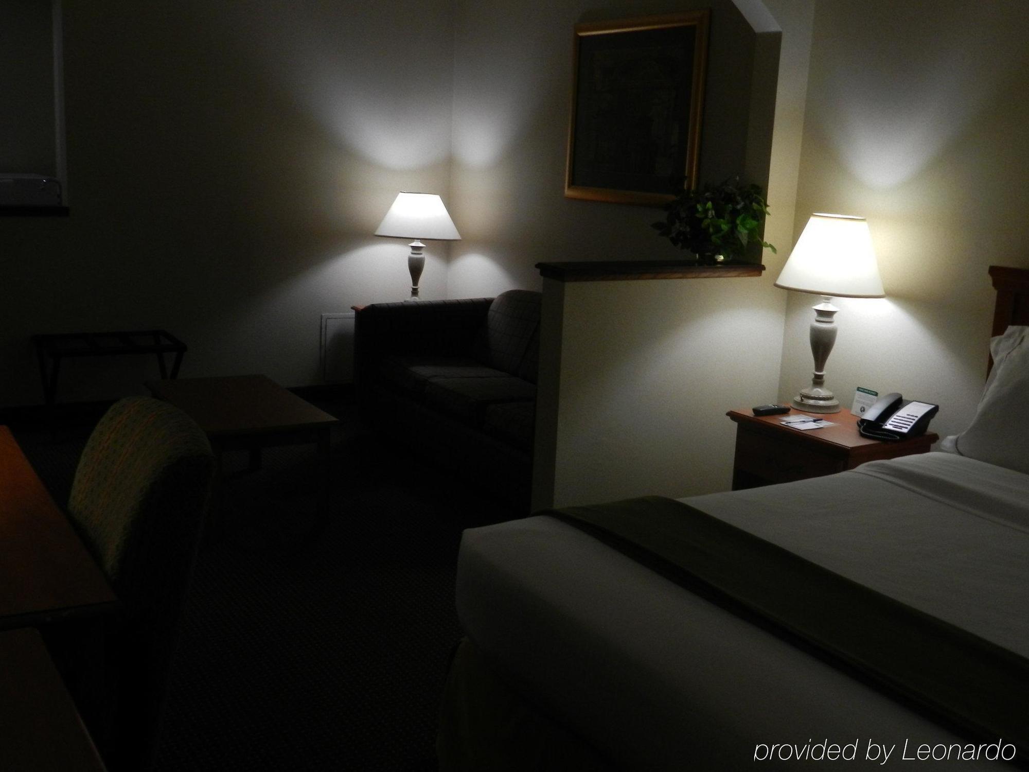 Holiday Inn Express Anderson I-85 - Exit 27- Highway 81 By Ihg Pokój zdjęcie