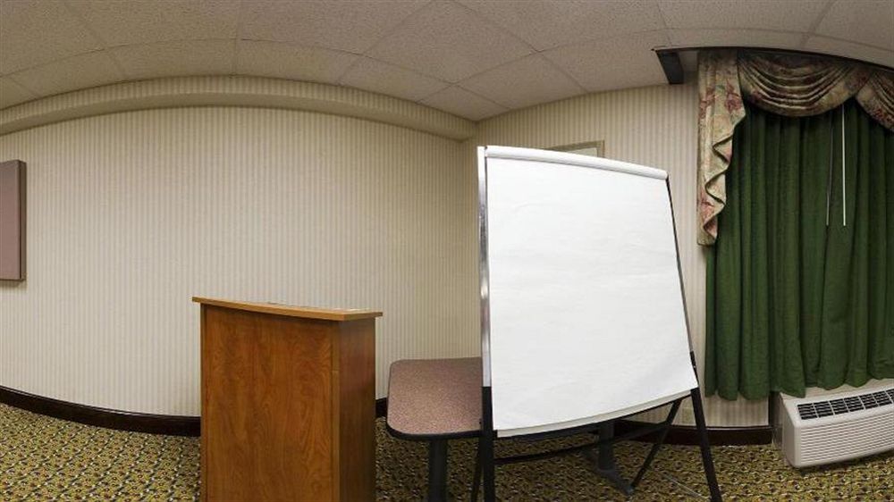 Holiday Inn Express Anderson I-85 - Exit 27- Highway 81 By Ihg Zewnętrze zdjęcie
