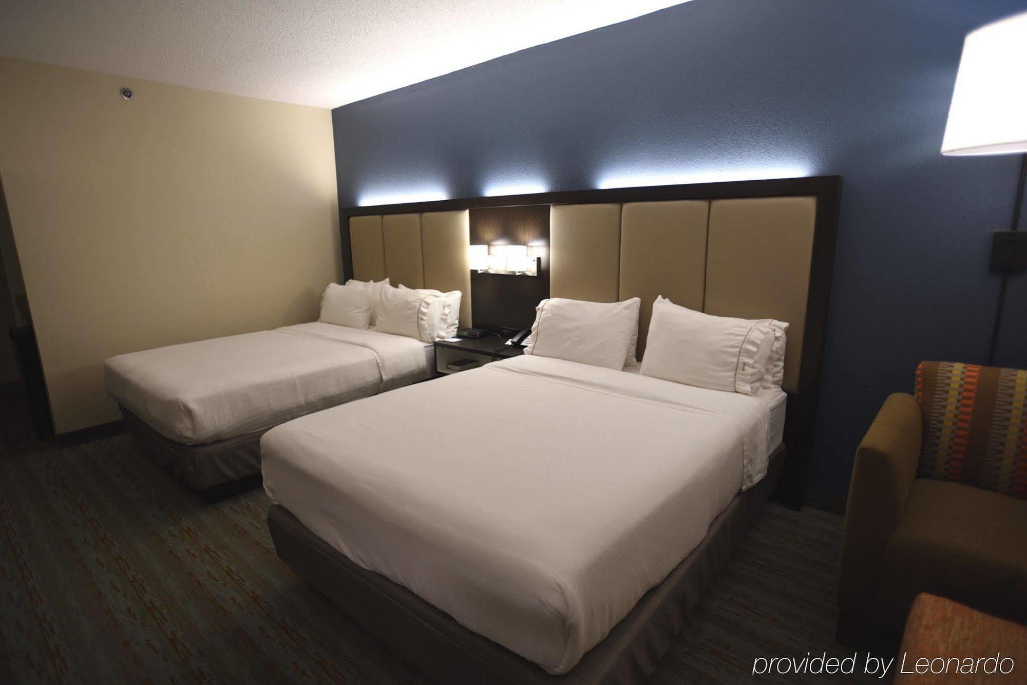 Holiday Inn Express Anderson I-85 - Exit 27- Highway 81 By Ihg Zewnętrze zdjęcie