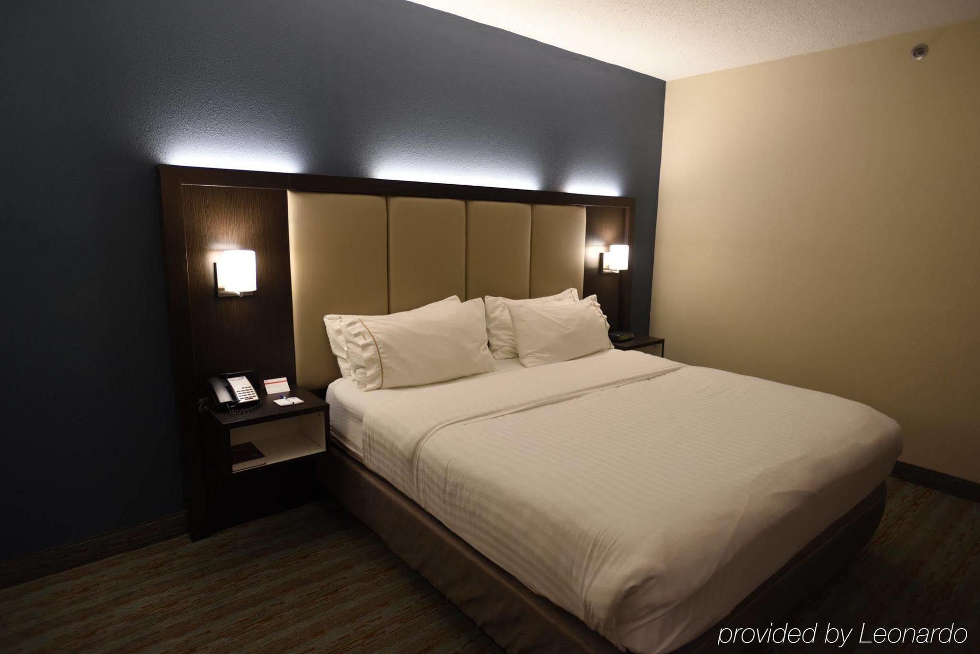 Holiday Inn Express Anderson I-85 - Exit 27- Highway 81 By Ihg Zewnętrze zdjęcie