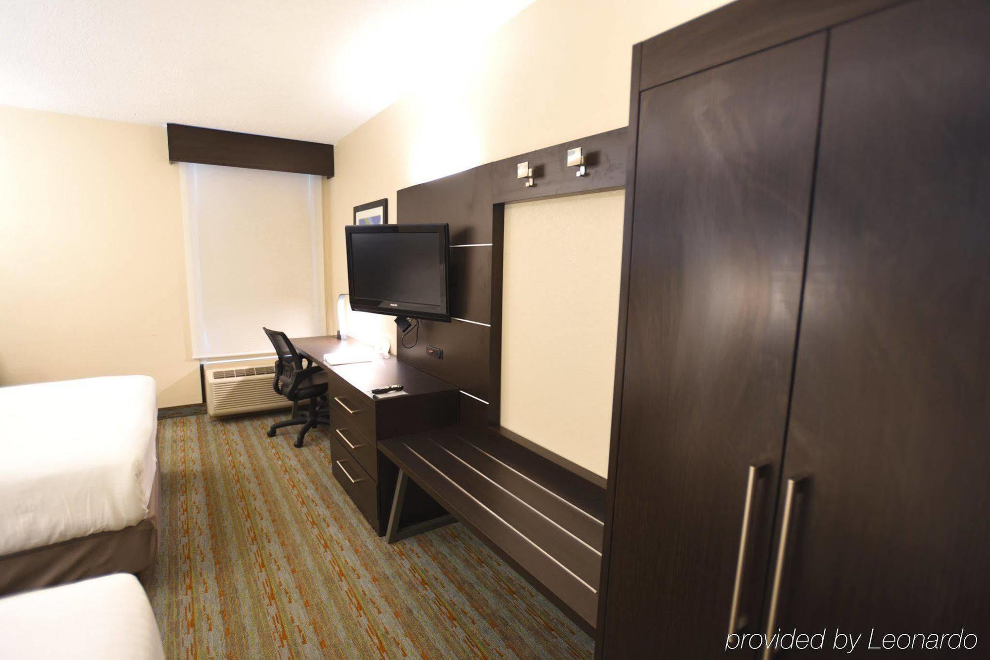Holiday Inn Express Anderson I-85 - Exit 27- Highway 81 By Ihg Zewnętrze zdjęcie