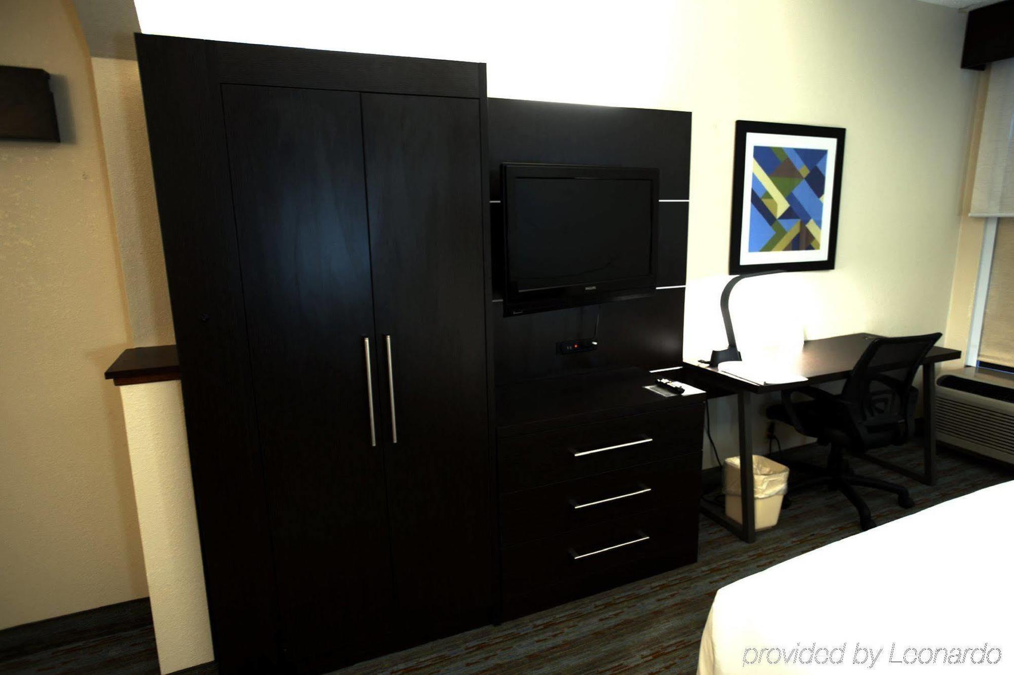 Holiday Inn Express Anderson I-85 - Exit 27- Highway 81 By Ihg Zewnętrze zdjęcie