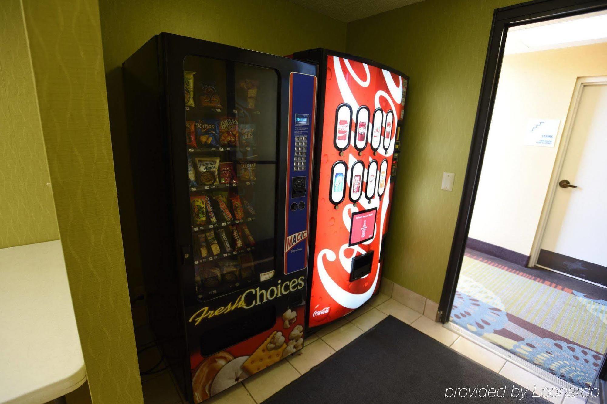 Holiday Inn Express Anderson I-85 - Exit 27- Highway 81 By Ihg Zewnętrze zdjęcie
