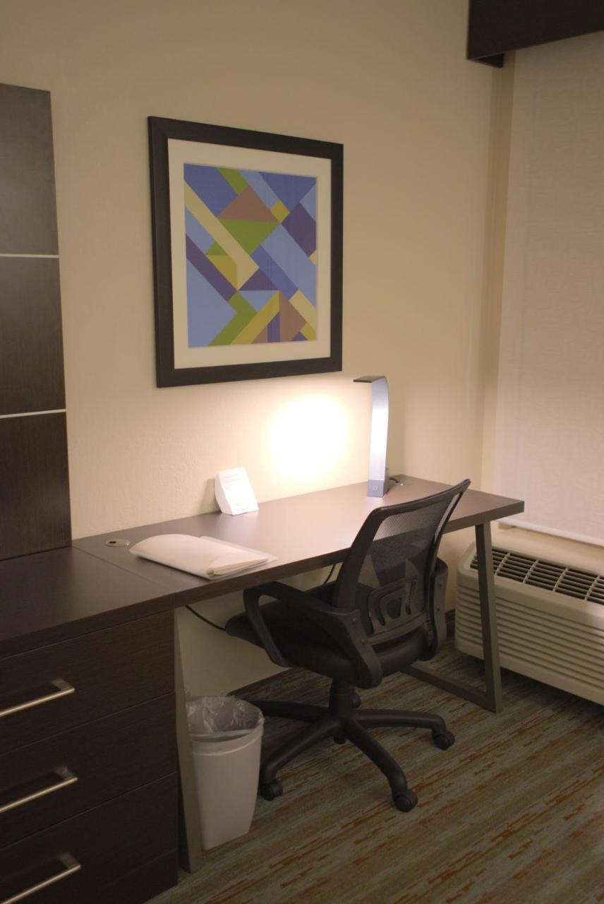 Holiday Inn Express Anderson I-85 - Exit 27- Highway 81 By Ihg Pokój zdjęcie
