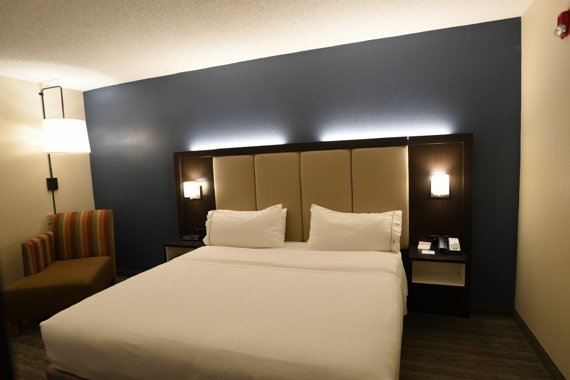 Holiday Inn Express Anderson I-85 - Exit 27- Highway 81 By Ihg Zewnętrze zdjęcie