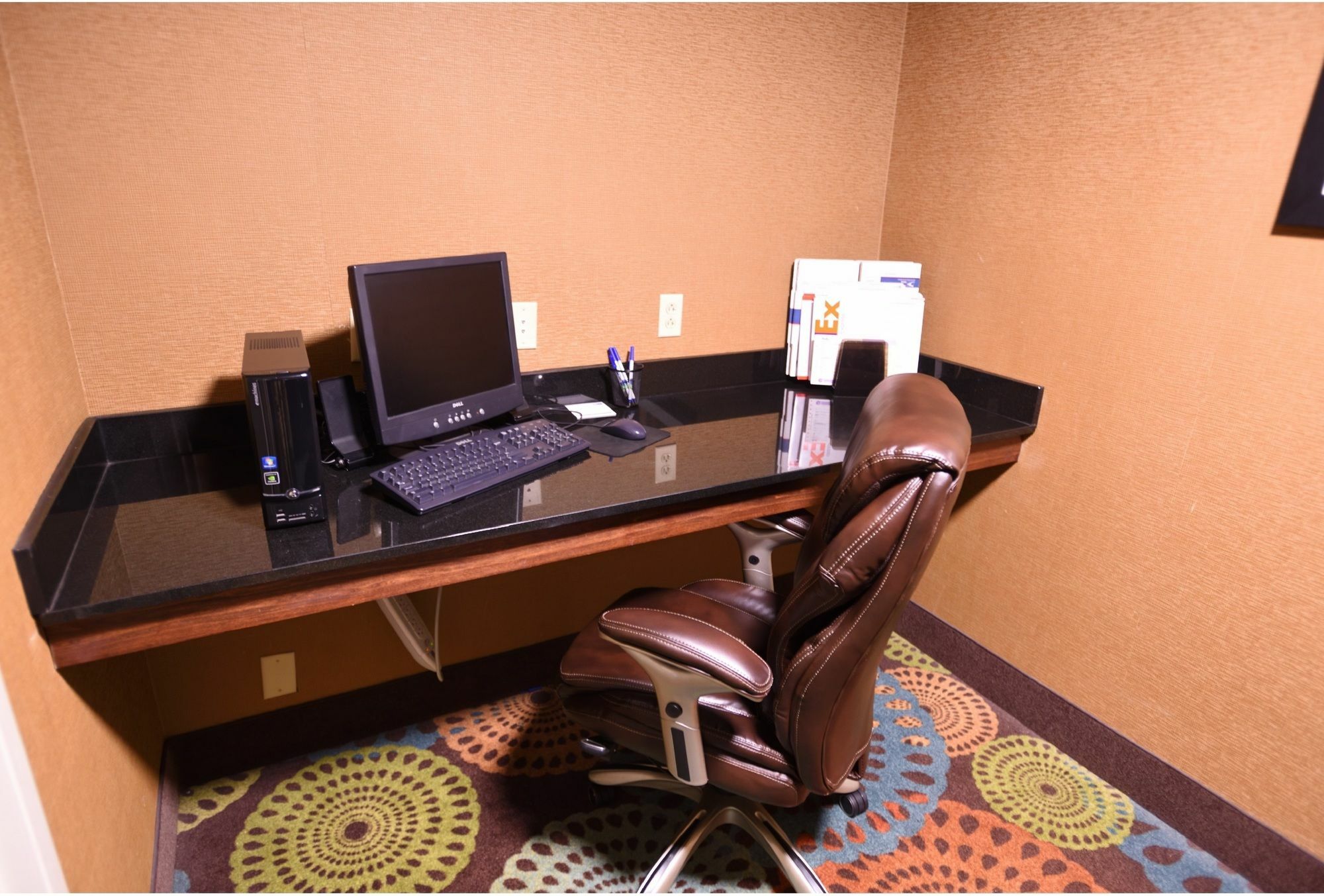 Holiday Inn Express Anderson I-85 - Exit 27- Highway 81 By Ihg Zewnętrze zdjęcie