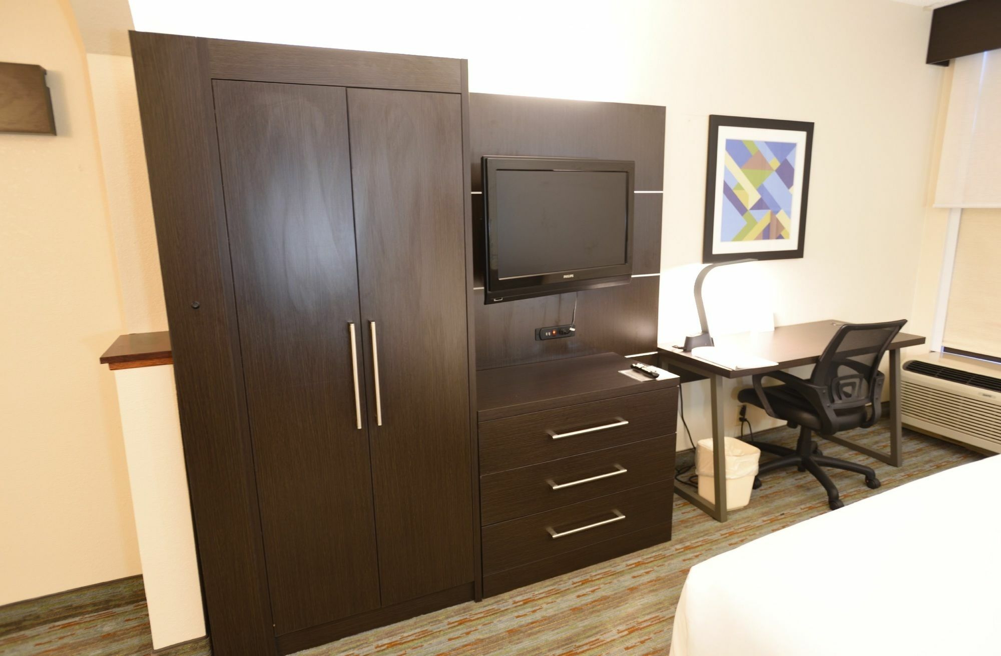 Holiday Inn Express Anderson I-85 - Exit 27- Highway 81 By Ihg Zewnętrze zdjęcie