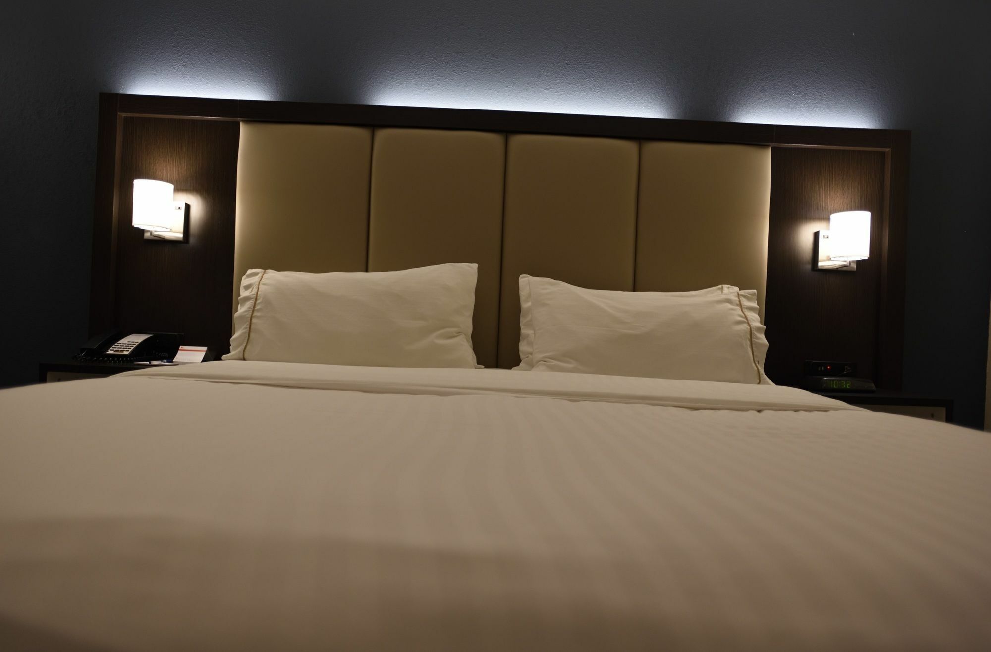 Holiday Inn Express Anderson I-85 - Exit 27- Highway 81 By Ihg Zewnętrze zdjęcie