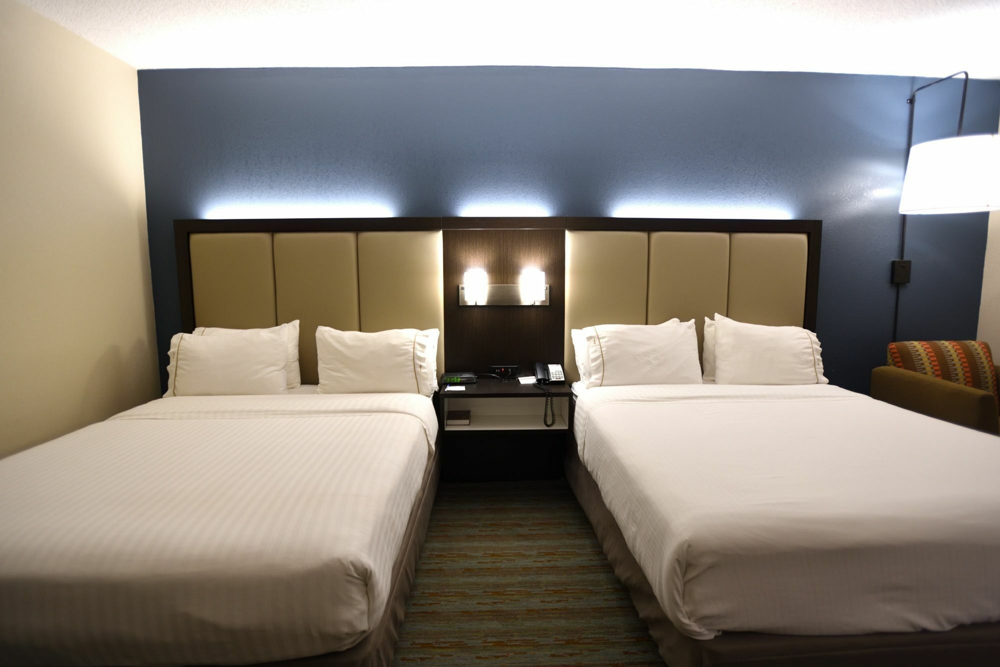 Holiday Inn Express Anderson I-85 - Exit 27- Highway 81 By Ihg Zewnętrze zdjęcie