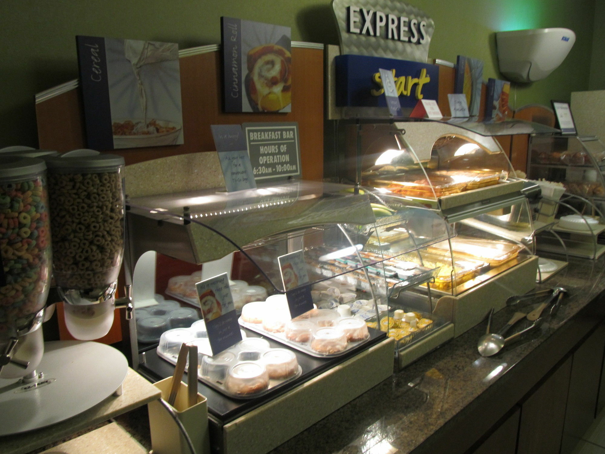 Holiday Inn Express Anderson I-85 - Exit 27- Highway 81 By Ihg Zewnętrze zdjęcie