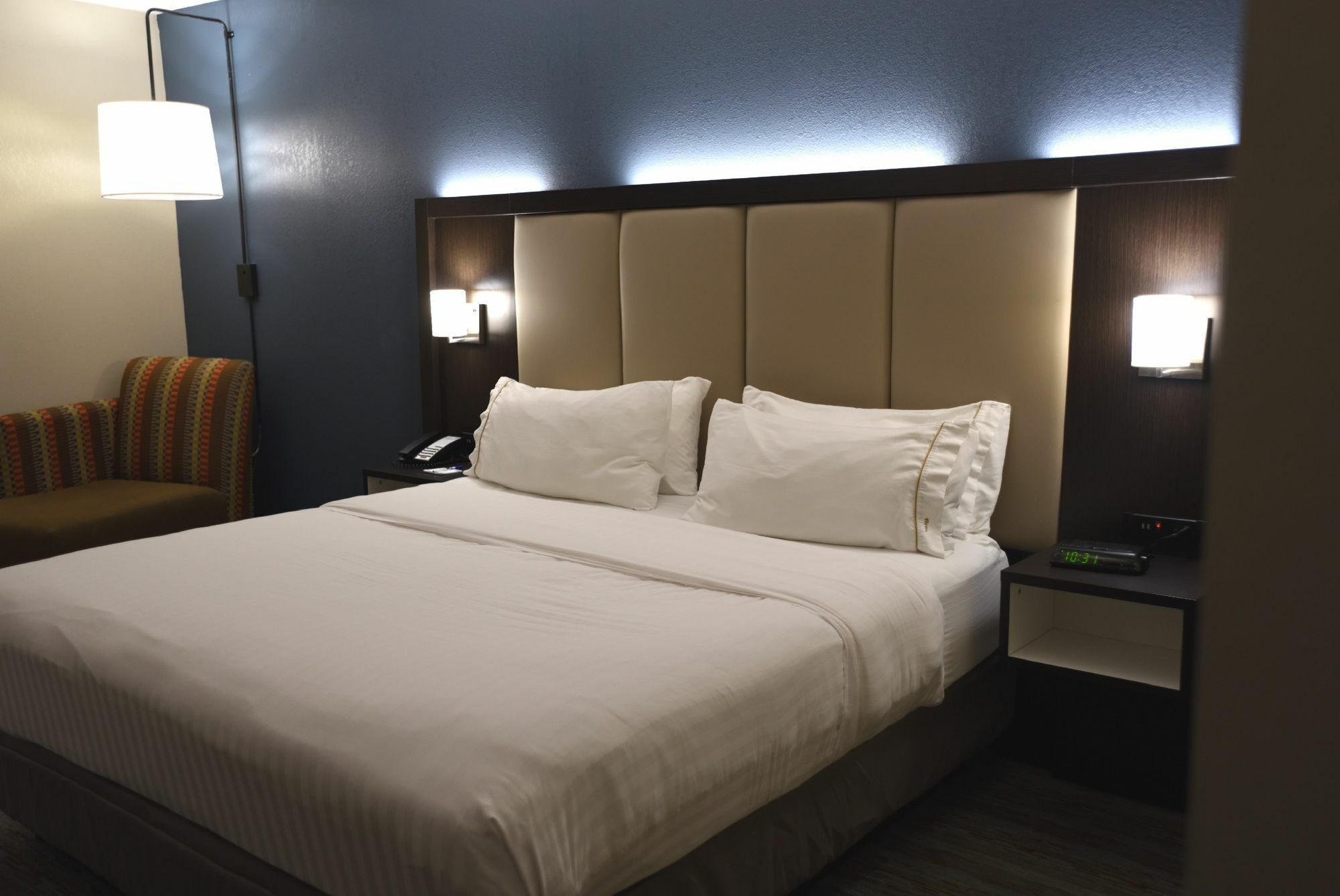 Holiday Inn Express Anderson I-85 - Exit 27- Highway 81 By Ihg Zewnętrze zdjęcie