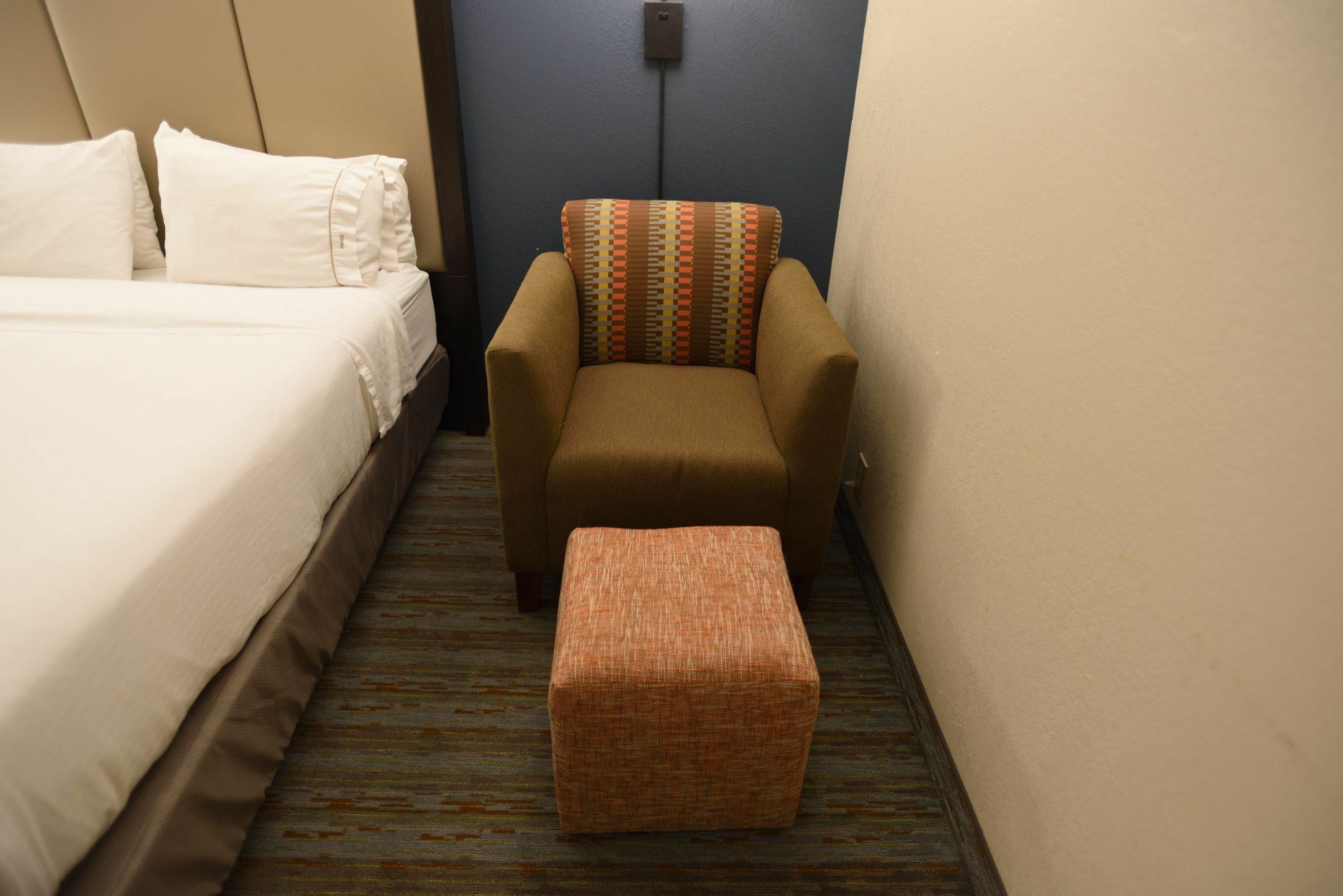 Holiday Inn Express Anderson I-85 - Exit 27- Highway 81 By Ihg Zewnętrze zdjęcie