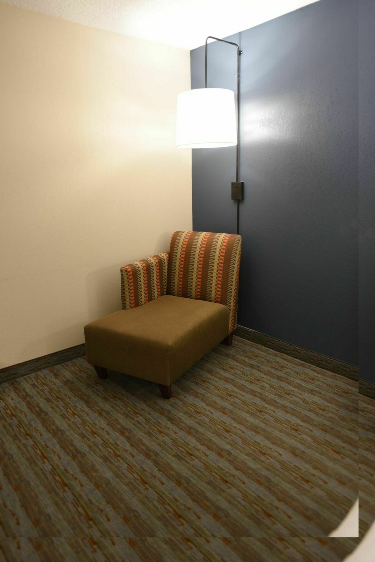 Holiday Inn Express Anderson I-85 - Exit 27- Highway 81 By Ihg Zewnętrze zdjęcie