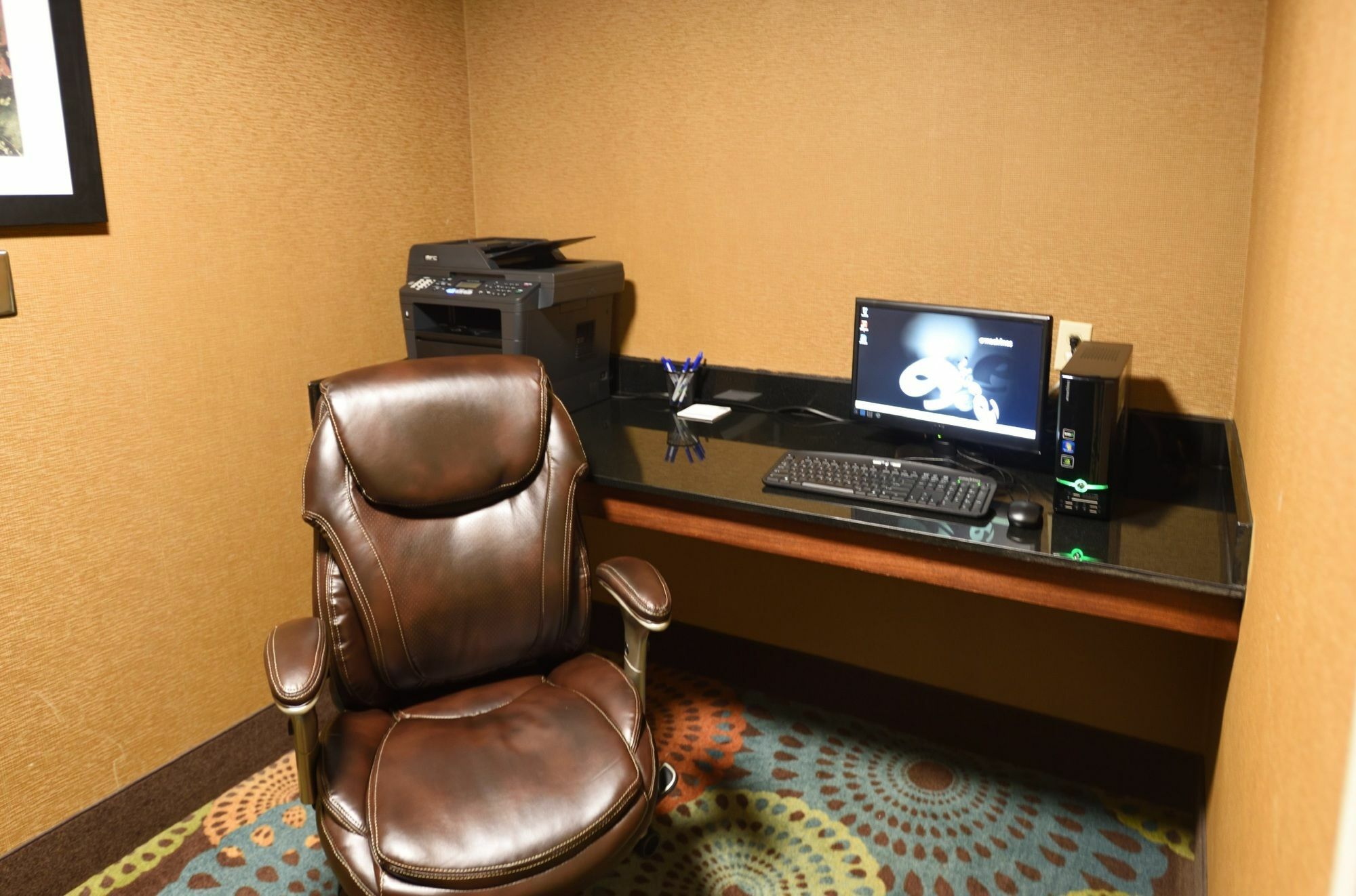 Holiday Inn Express Anderson I-85 - Exit 27- Highway 81 By Ihg Zewnętrze zdjęcie